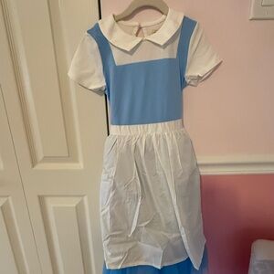 Taylor Joelle Provincial Dress